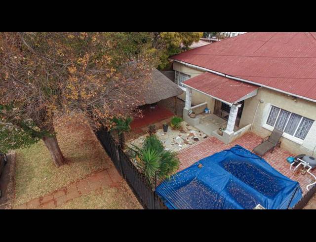 4 BEDROOM HOUSE FOR SALE IN MALVERN